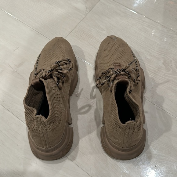 Balenciaga Sneakers - Picture 2 of 2